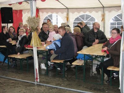 Dożynki Dylaki (3)
